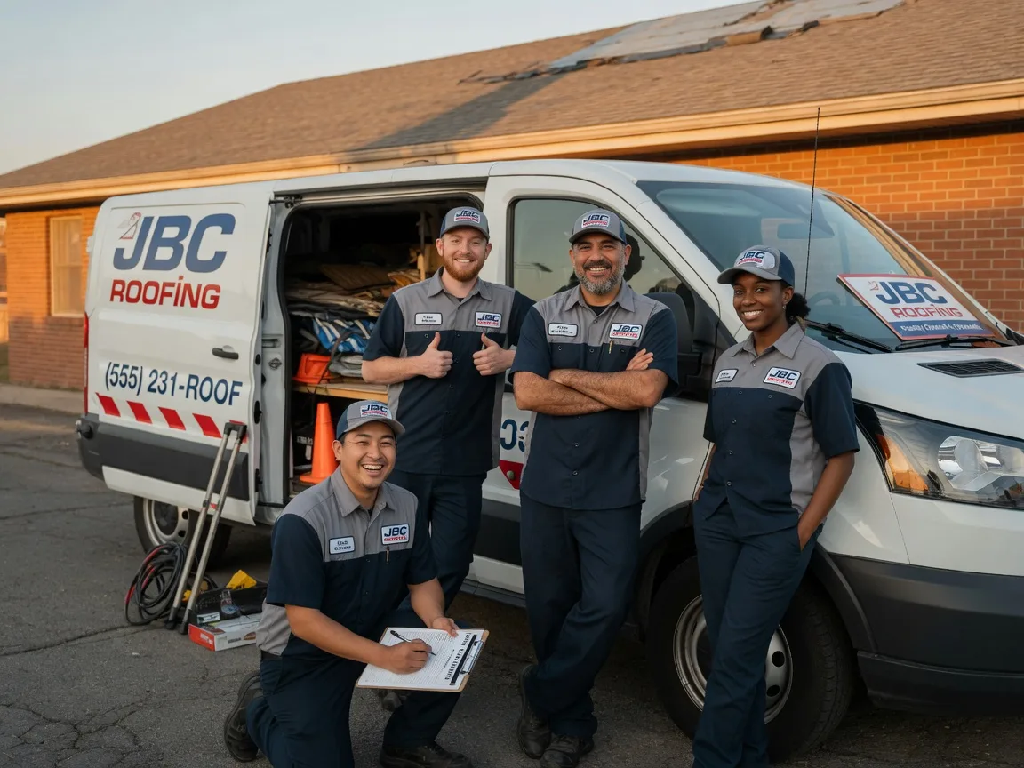 Roof Replacement company in Carrier, OK