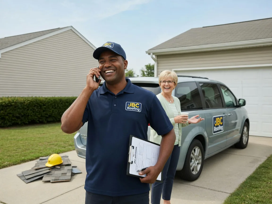 Roof Replacement Carrier, OK FAQs
